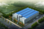 湖北機一機床制造有限公司（原沙市第一機床廠/沙市一機）全景圖